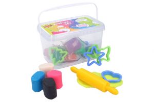 Modelovací set Doh velký