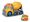 Kiddy Auto míchačka s efekty 19,5 cm sklápěč 6,5 cm