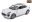 Bburago 1:24 Plus Porsche Macan White