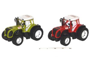 Traktor 28 cm