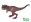 Figurka Dinosaurus Bull Dragon 22 cm