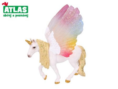 Figurka Pegas Jednorožec 15,2 cm