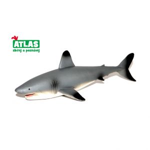 D - Figurka Žralok 17 cm