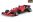 Bburago 1:43 Ferrari Racing F1 SF21 #55 (Carlos Sainz) s helmou