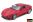 Bburago 1:24 Ferrari Roma Red