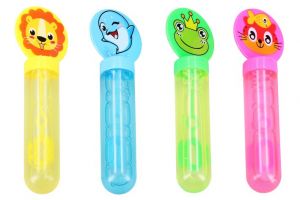 Bublifuk zvířátko 30 ml 14 cm