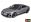 Bburago 1:18 Top Audi RS E-tron GT Silver