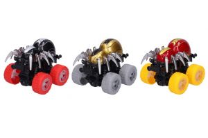 Auto pavouk 10 cm