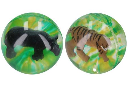 Hop koule safari 4,5 cm