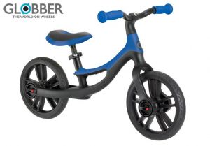Globber Odrážedlo dětské Go Bike Elite - Navy Blue