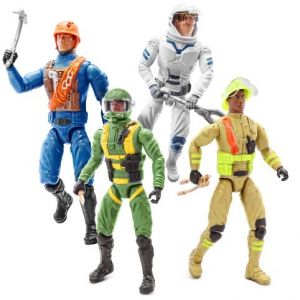 The Corps! Voják pohyblivá figurka 29 cm