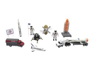 Kosmonaut set