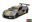 Bburago 1:24 Racing - 2020 Chevrolet Corvette - C8R #3 Yellow