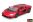 Bburago 1:24 Plus - Lamborghini Countach LPI 800-4 - Red