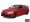Bburago 1:18 Plus - Alfa Romeo Giulia GTA - Met Red