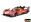 Bburago 1:18 Ferrari Racing - 499P LMH - Red #51