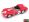 Bburago 1:43 Ferrari Racing 250 TESTA ROSSA 1959