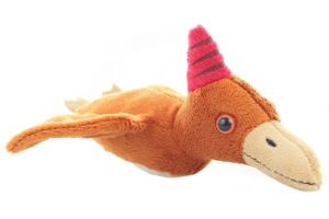 Dino plyšový Pteranodon 16cm