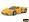 Bburago 1:24 Ferrari Enzo Yellow