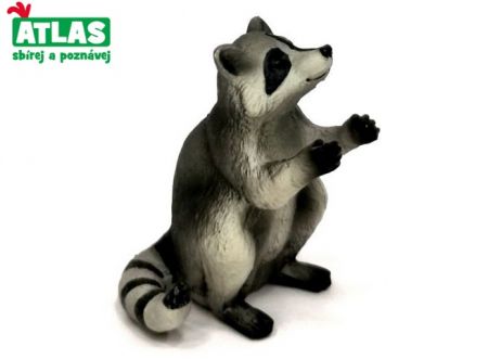 Figurka Mýval severní 5 cm