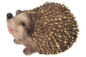 Figurka ježek 8 cm
