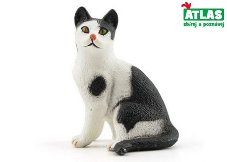 Figurka Kočka 5 cm