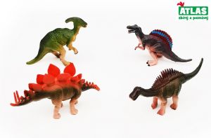 Figurka dinosaurus 9,5 cm