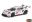 Bburago 1:43 Racing Porsche 911 RSR