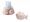 Ryba set 5 ks 8 cm
