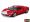 Bburago 1:18 Ferrari 296 GTB Assetto Fiorano - Red