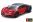 Bburago 1:18 Plus Bugatti Chiron Sport PLUS red