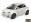 Bburago 1:24 Plus - Fiat 500e (2023) - white