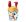 Mickey Mouse Kyblík s nářadím set 17cm