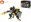 IM.Master Stavebnice Five Tigers Generals 2v1 12x6,4x18,4 cm