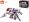 IM.Master Stavebnice Five Tigers Generals 2v1 13,6x6,4x20 cm