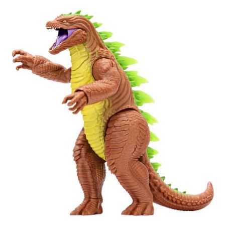 Primal Clash King Kaiju figurka 20 cm