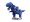 Stavebnice RC dino robot Mecha T-REX set 21,6 cm