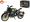 IM.Master Stavebnice motorka W36 33,7x10,3x17,6 cm