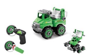 Auto šroubovací set s elektrickým šroubovákem 17 cm