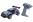 Bugina Power Racing RC na dálkové ovládání 22 cm