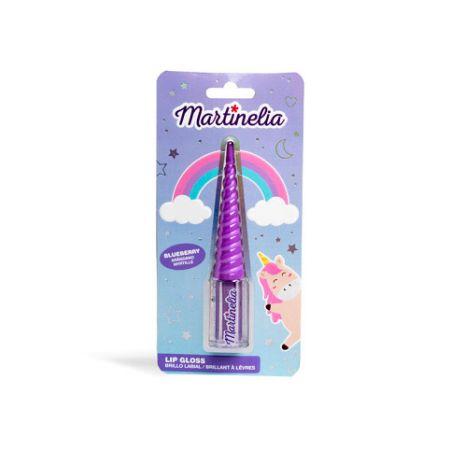 MARTINELIA Lesk na rty LITTLE UNICORN