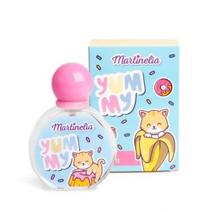 MARTINELIA Yummy Toaletní voda pro děti 30 ml