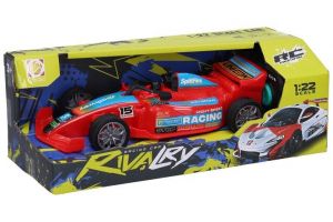 Formule Tornado RC na dálkové ovládání 19,5 cm