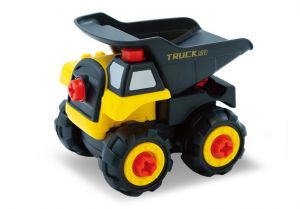 Auto šroubovací sklápěč 15 cm