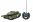 Tank RC s efekty 28 cm