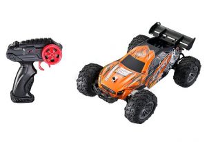 Bugina S7 RC na dálkové ovládání 23 cm