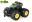 JD Kids Monster Treads John Deere pick-up s efekty 17 cm