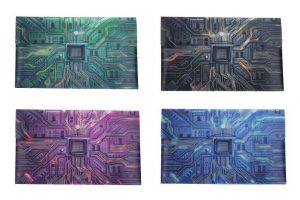 Složka s drukem 23,5x33,5 cm základní deska