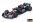 Bburago 1:43 RACE Formula F1 - BWT Alpine F1 Team A524 (2024) #10 (Pierre Gasly) - with dr