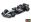 Bburago 1:43 RACE Formula F1 - Mercedes-AMG F1 W15 Performance (2024) #63 (George Russel) 
